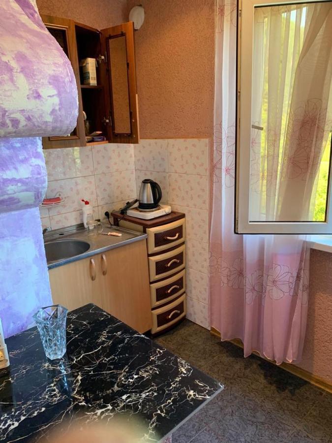 Sophia Apartman New Athos Kültér fotó