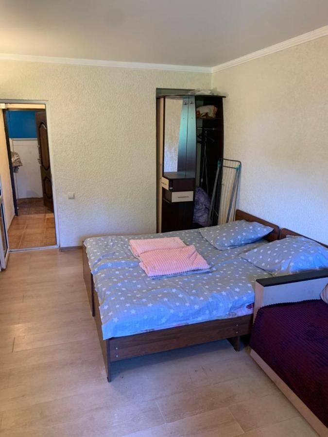 Sophia Apartman New Athos Kültér fotó